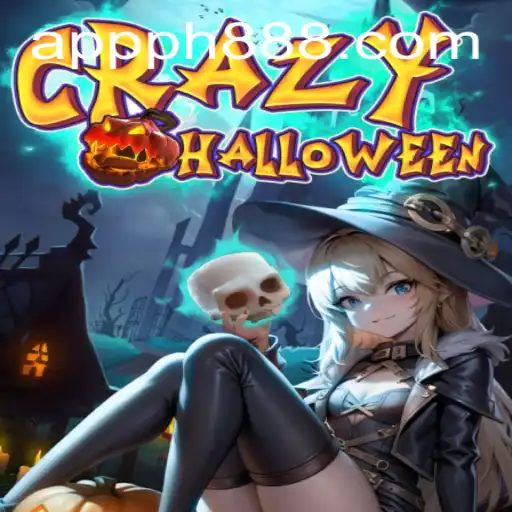 Unleashing the Thrills of CrazyHalloween: A Frightful Gaming Adventure