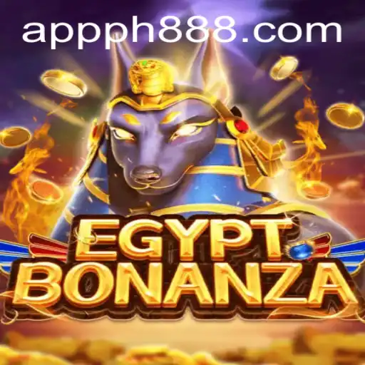 Discover the Thrill of EgyptBonanza with PH888: The Ultimate Gaming Experience