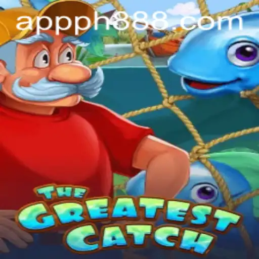 Unveiling TheGreatestCatch: A Thrilling New Adventure with PH888