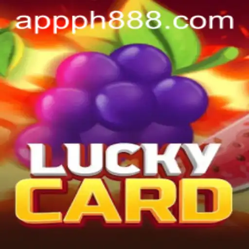 Experience the Thrill of LuckyCard: A Comprehensive Guide to PH888's Latest Game