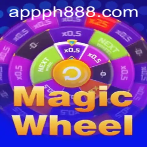 Discovering the MagicWheel: A Game of Strategy and Fun