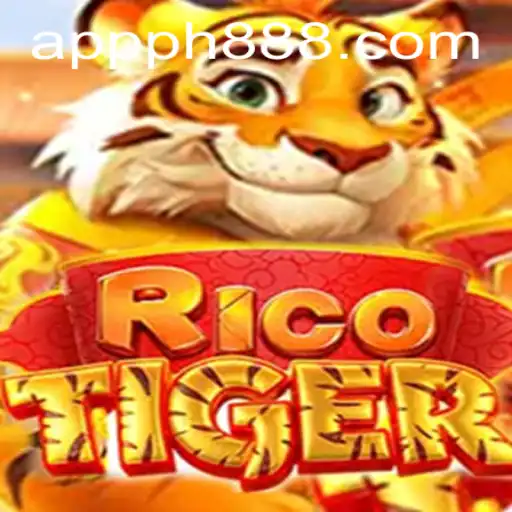 Discovering RicoTiger: A New Adventure in the World of PH888