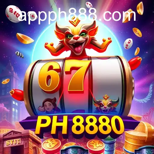 The World of Online Slots: PH888