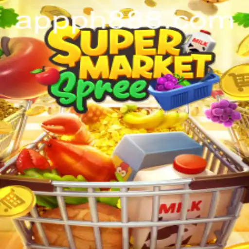 Unveiling the Exciting World of SupermarketSpree: The Ultimate Shopping Adventure with PH888